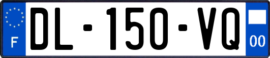 DL-150-VQ