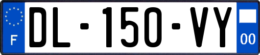 DL-150-VY