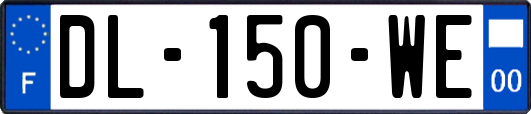 DL-150-WE