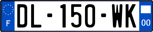 DL-150-WK