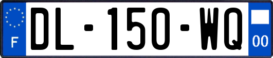 DL-150-WQ