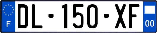 DL-150-XF