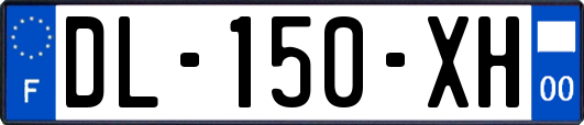 DL-150-XH