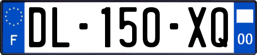 DL-150-XQ