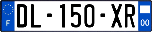 DL-150-XR