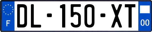 DL-150-XT