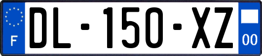 DL-150-XZ