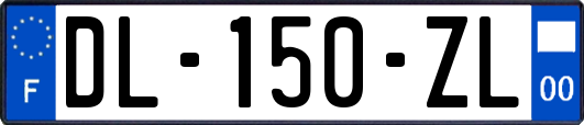 DL-150-ZL