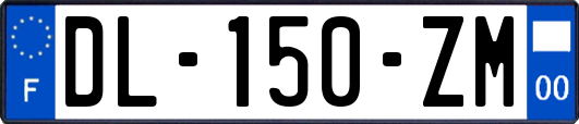 DL-150-ZM