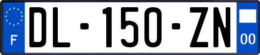 DL-150-ZN