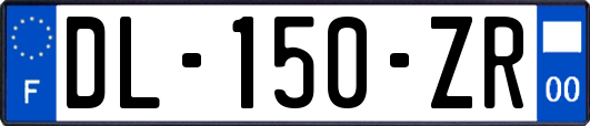 DL-150-ZR