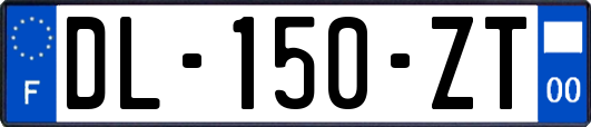 DL-150-ZT