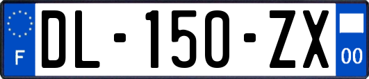 DL-150-ZX