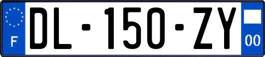 DL-150-ZY