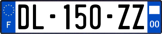 DL-150-ZZ