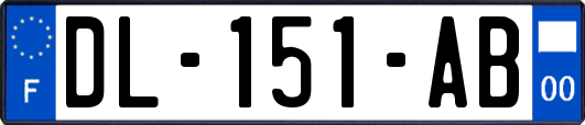 DL-151-AB