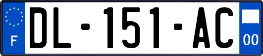 DL-151-AC