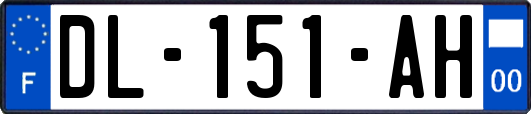 DL-151-AH