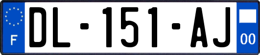 DL-151-AJ