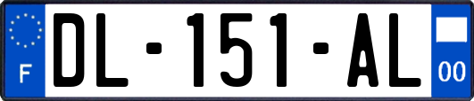 DL-151-AL