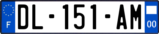 DL-151-AM