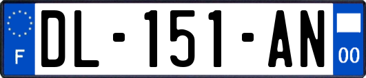 DL-151-AN