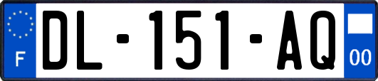 DL-151-AQ