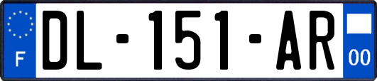 DL-151-AR