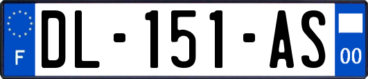 DL-151-AS