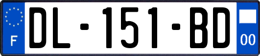 DL-151-BD