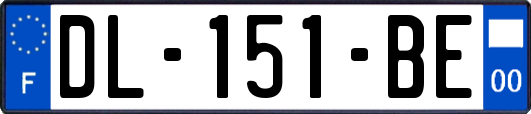 DL-151-BE