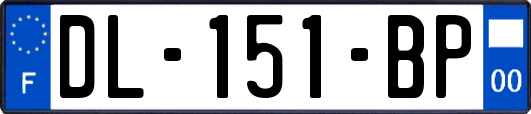 DL-151-BP