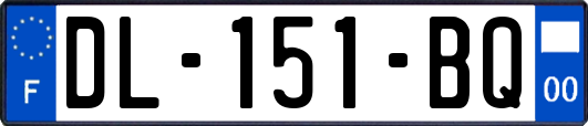 DL-151-BQ