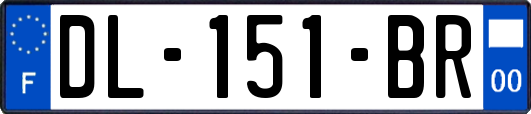 DL-151-BR