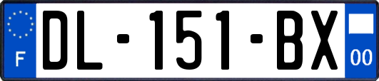 DL-151-BX