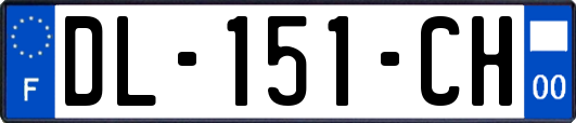 DL-151-CH