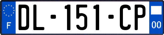 DL-151-CP