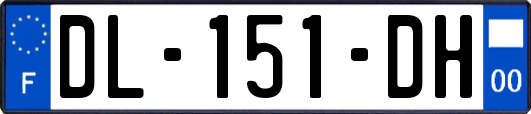 DL-151-DH