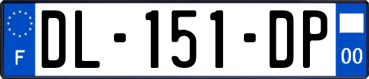 DL-151-DP