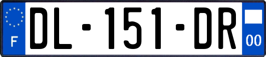 DL-151-DR