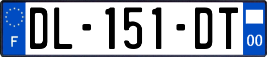 DL-151-DT