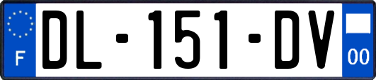 DL-151-DV