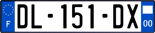 DL-151-DX