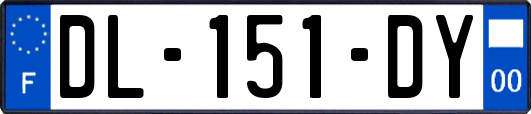 DL-151-DY
