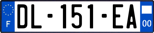 DL-151-EA