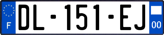 DL-151-EJ
