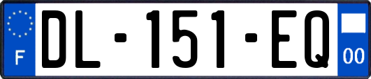 DL-151-EQ