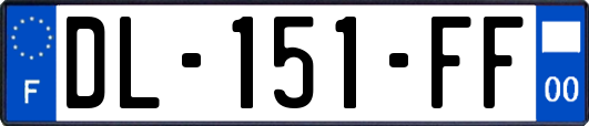 DL-151-FF