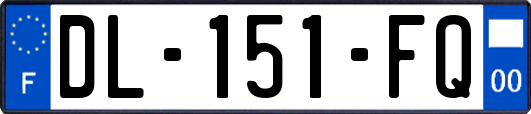 DL-151-FQ