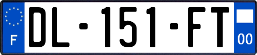 DL-151-FT